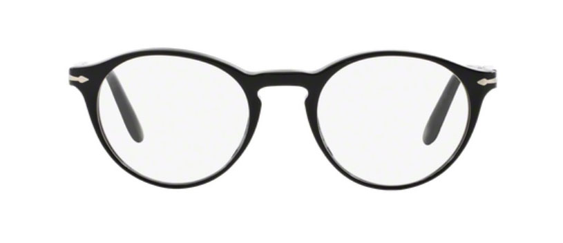 Persol 0004 3092V 9014 (50)